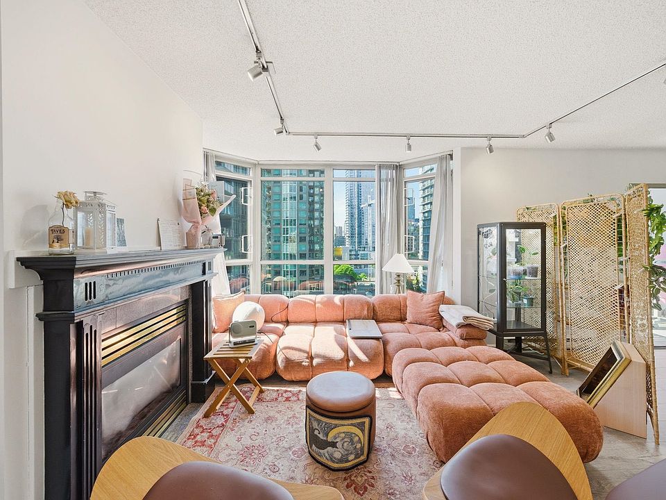 1st image of 867 Hamilton St #1705