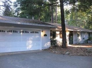 2895 Deep Haven Rd, Pollock Pines, CA 95726