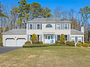 19 Heathwood Avenue, Jackson, NJ 08527