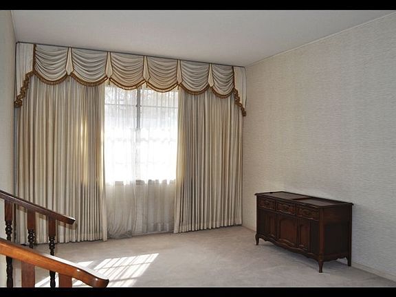 Living Room View 2