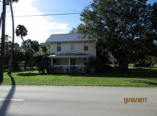 2265 SW 24th Ave, Okeechobee, FL 34974