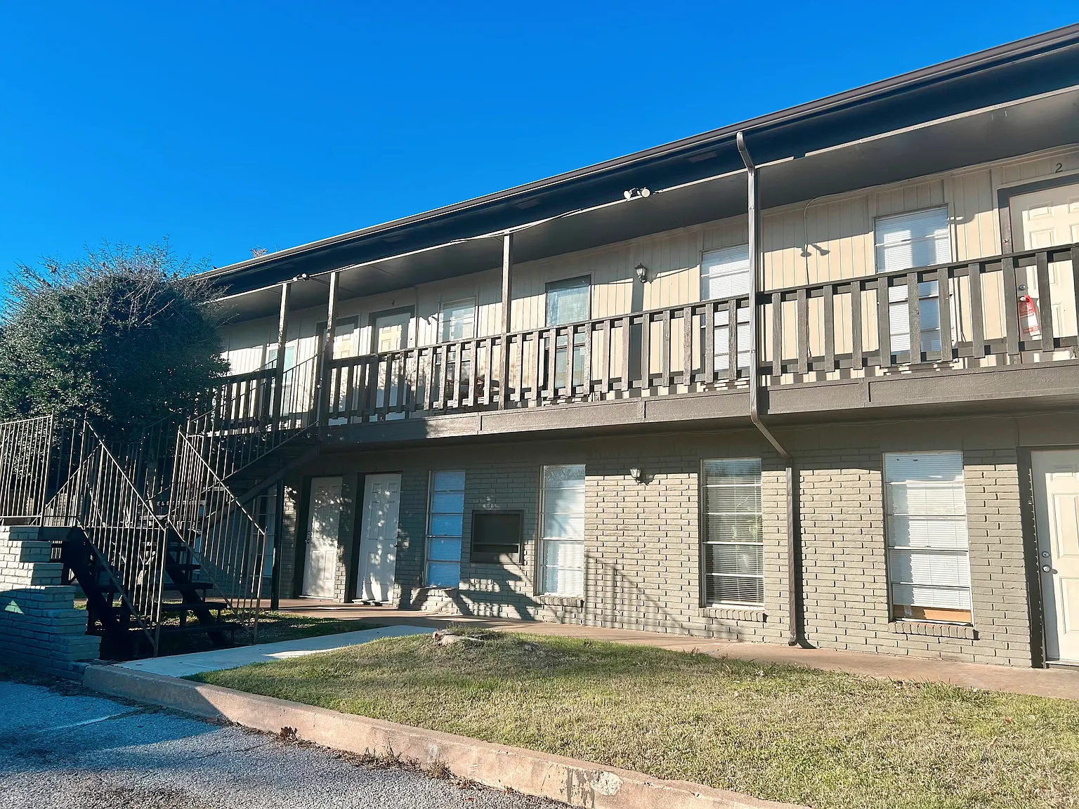 1 bed, 575 sqft, $750 — Photo 3