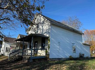 458 W 6th St, Peru, IN 46970