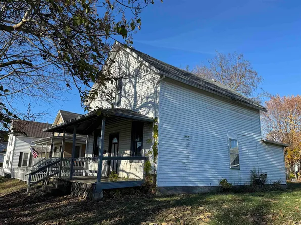 458 W 6th St, Peru, IN 46970