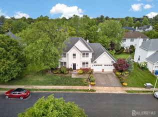30 Narrows Way, Monroe Township, NJ 08831