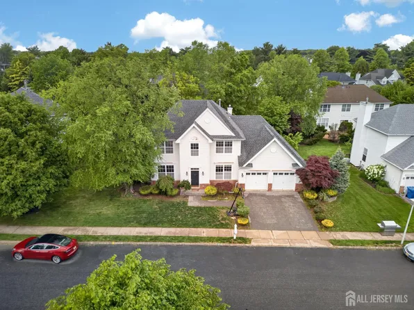 30 Narrows Way, Monroe Township, NJ 08831