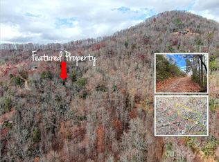 Lyle Knob Rd, Franklin, NC 28734