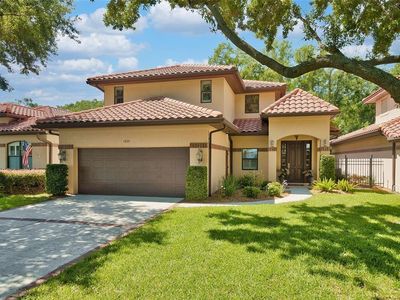 1641 Glen Eagles Way, Orlando, FL, 32804
