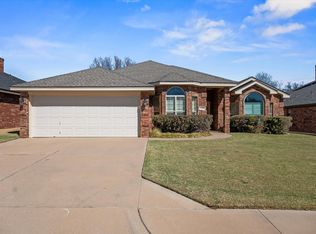 5516 102nd St, Lubbock, TX 79424