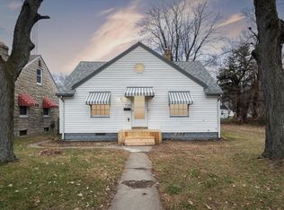 730 N Olive St, South Bend, IN
