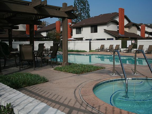 2nd image of 529 W Puente St Unit 3