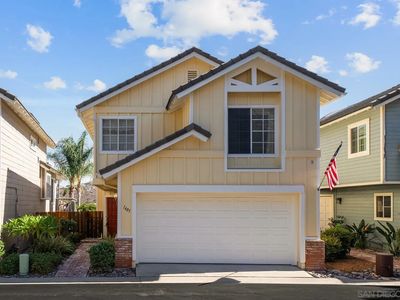 1485 Golden Harvest Ln, El Cajon, CA, 92019
