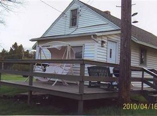 11280 Baker Rd, Jerome, MI 49249