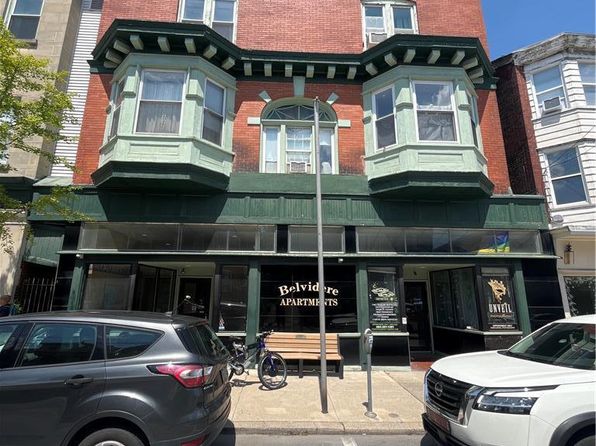 23 E Belvidere St APT 302