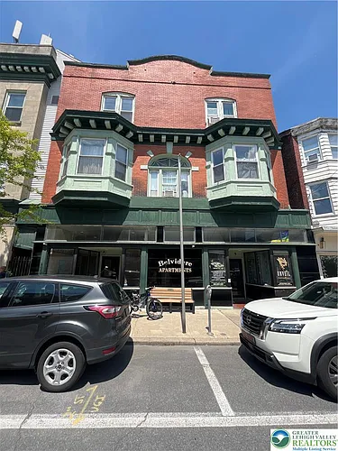 23 E Belvidere St Photo 1