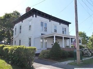 107 North St, Catskill, NY 12414