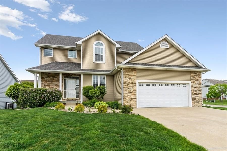 1400 SE Rosenkranz Dr, Waukee, IA 50263 Zillow