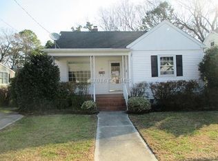 205 Walston Ave, Salisbury, MD 21804