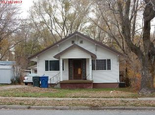 341 7th St, Ogden, UT 84404