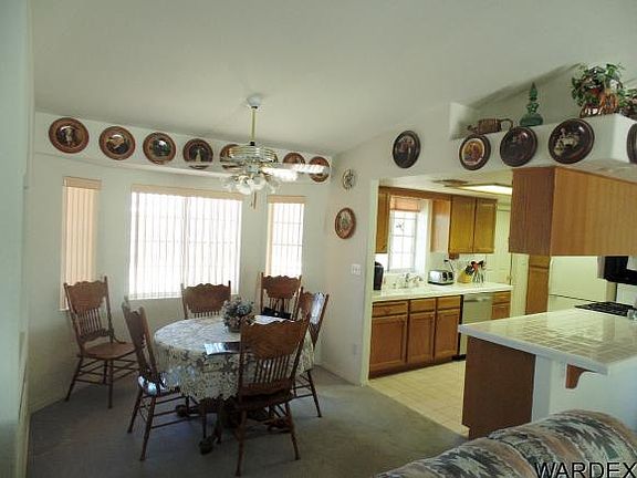 5th image of 1468 E Paseo Redondo Ave