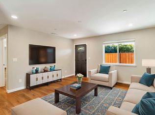 1958-1960 Woodside Rd, Redwood City, CA 94061