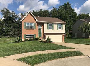 2673 Swaps Ct, Burlington, KY