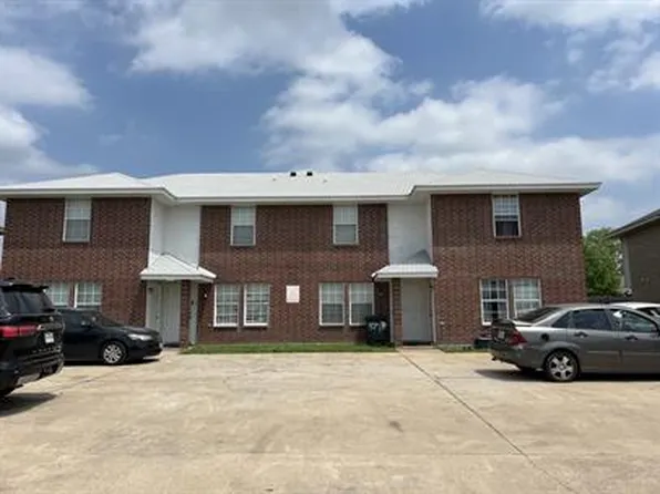 5801 Redstone Dr #A, Killeen, TX 76543