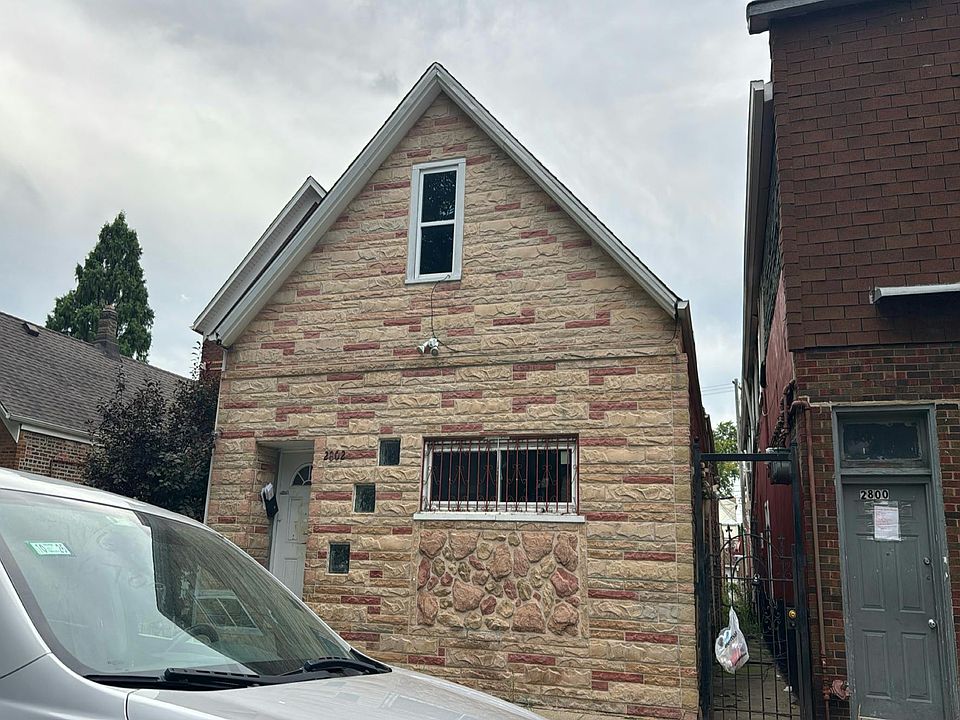 1st image of 2802 S Homan Ave