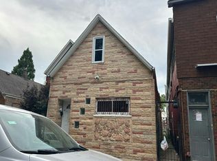 2802 S Homan Ave, Chicago, IL 60623