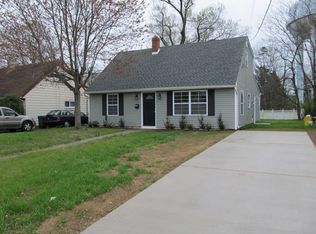 321 Eaton Ave, Hamilton, NJ 08619