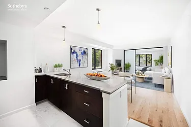 Rented by Sotheby's International Realty