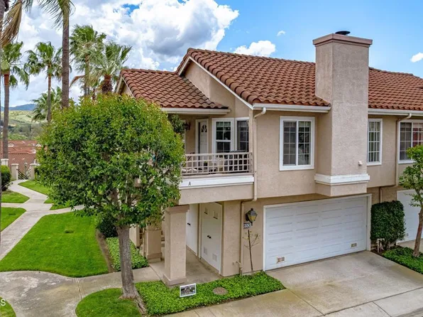 650 Ivywood Ln Unit A, Simi Valley, CA 93065