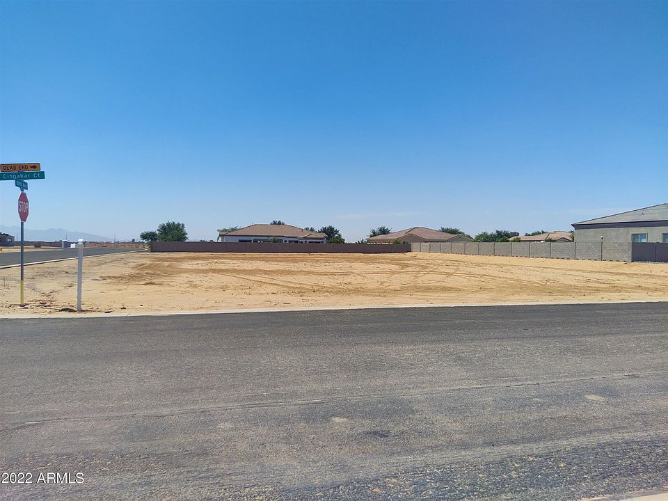 1st image of 15907 W Cinnabar Ct