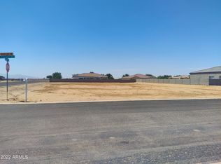 15907 W Cinnabar Ct, Waddell, AZ 85355
