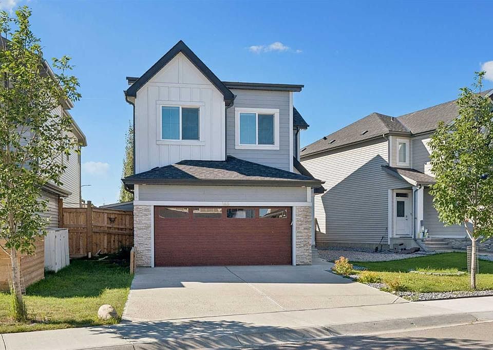 1st image of 166 N Creekstone Way SW