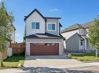 166 N Creekstone Way SW, Calgary, AB T2X 1K4