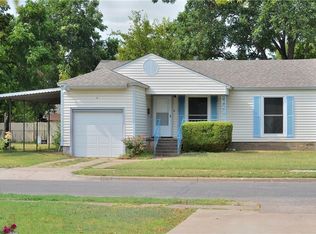 6605 Day St, Dallas, TX 75227