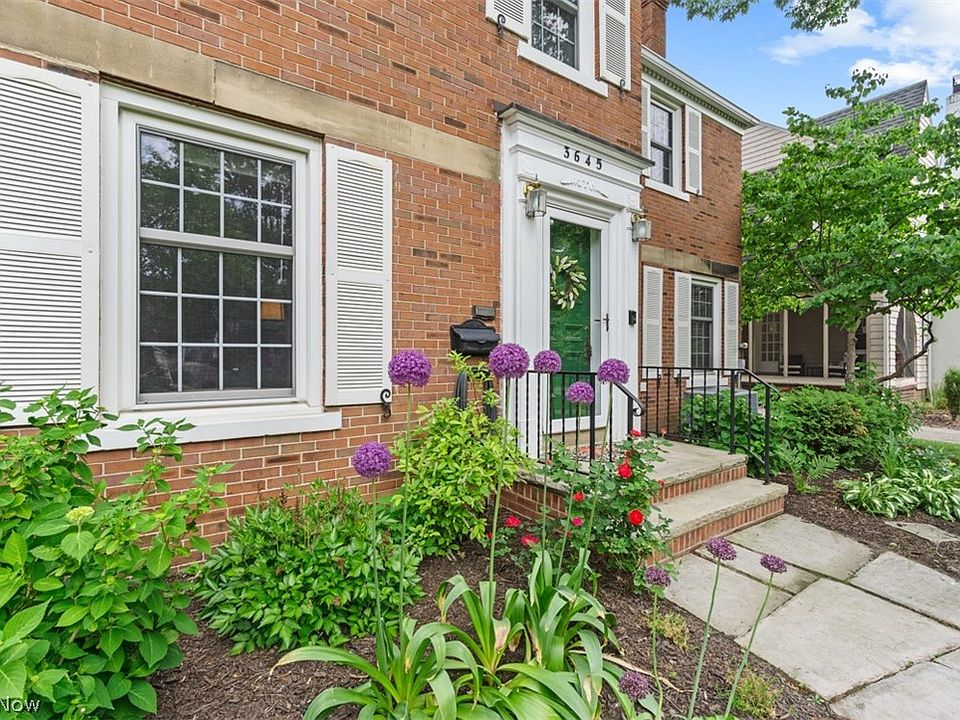 3645 Townley Rd, Shaker Heights, OH 44122 | Zillow