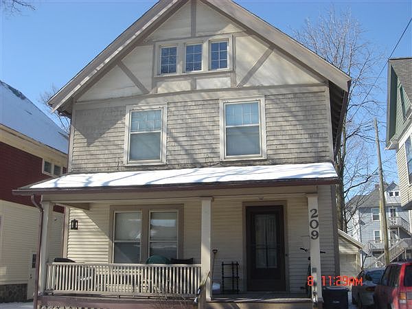 209 Thayer