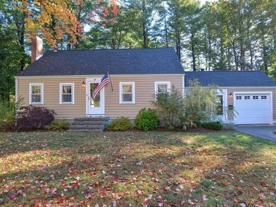 19 N Street Cir, Walpole, MA, 02081