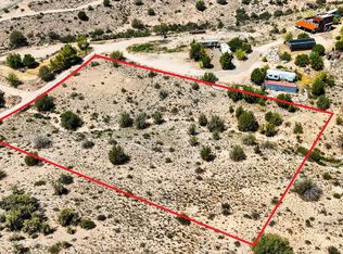 0 N Makiah Ranch Rd LOT H, Rimrock, AZ 86335