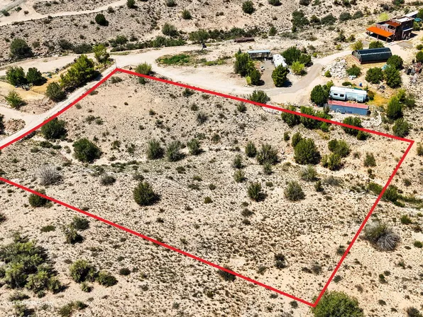 00 N Makiah Ranch Rd - Lot H -- #-, Rimrock, AZ 86335