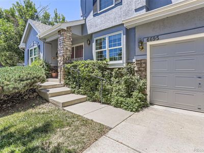 6695 Terry Court, Arvada, CO, 80007