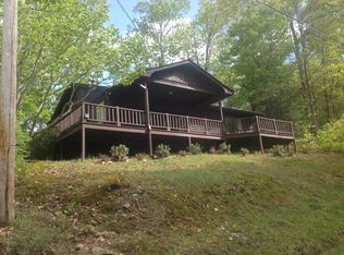 1031 Cardinal Rd, Murphy, NC 28906