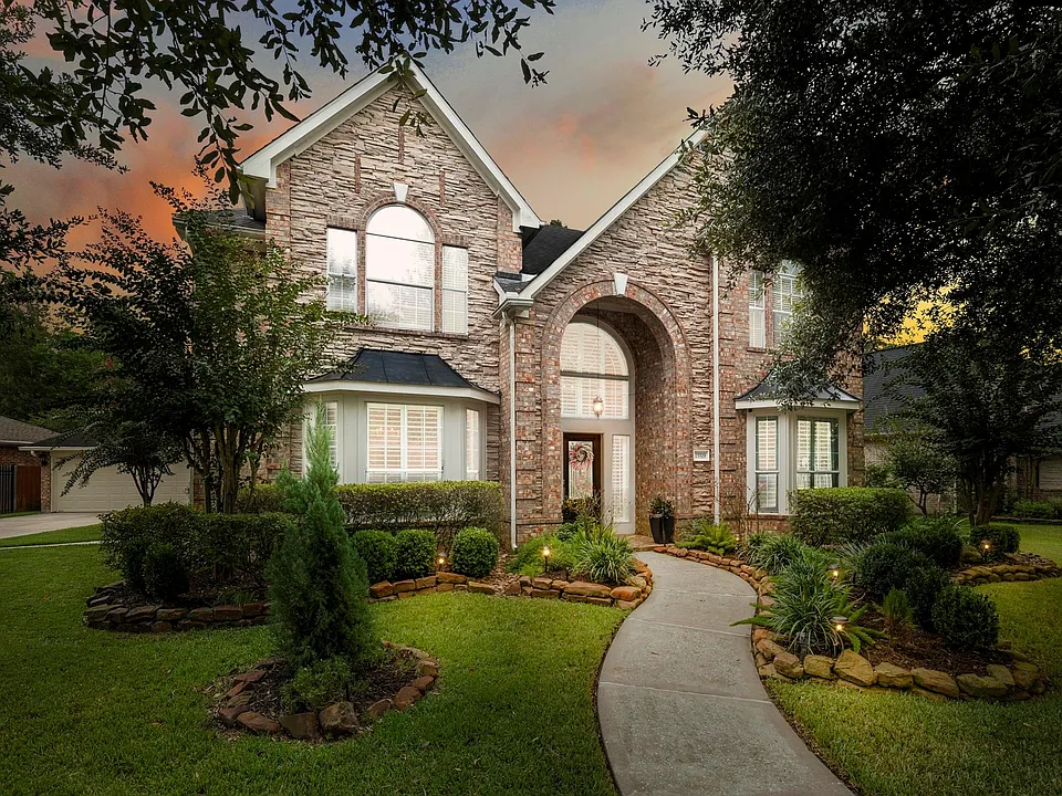 15519 Marble Canyon Way