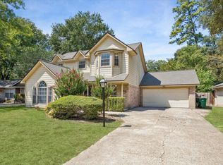 45 Country Forest Ct, Spring, TX 77380