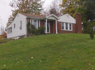 1136 Grant St, Bulger, PA 15019