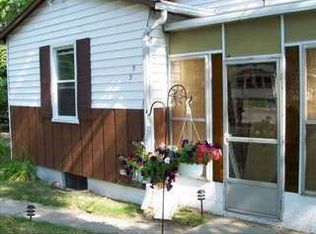 55 Edna Ave, Pontiac, MI
