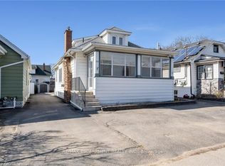 229 Geneva St #2, Saint Catharines, ON L2R 4R1