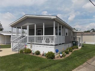 18592 Edwards Rd LOT 305, Doylestown, OH 44230